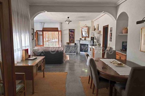 Villa i Yecla, Murcia, Yecla - € 325.000 | Ref: SF0534 - foto 9